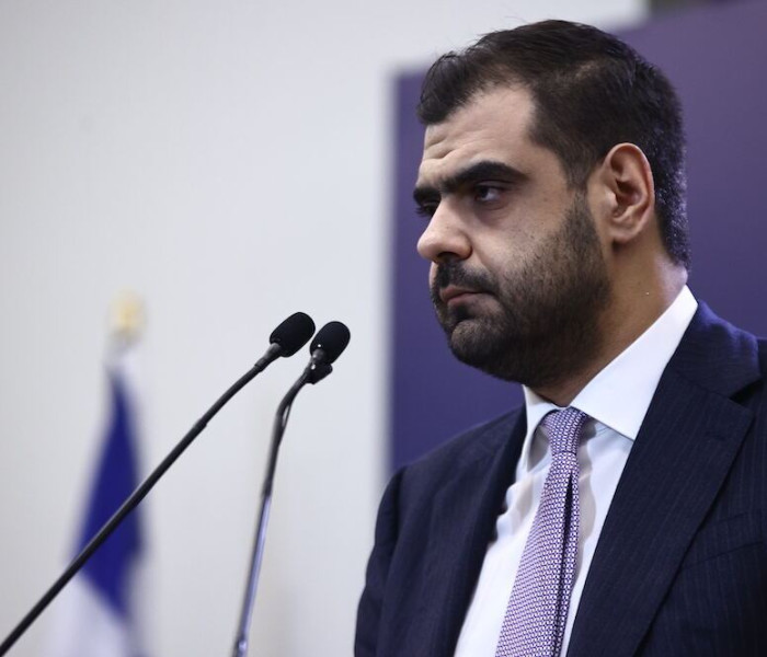 Απάντηση του Παύλου Μαρινάκη στις εξαγγελίες του Αλέξη Τσίπρα: Άλλα είπε, άλλα κοστολόγησε