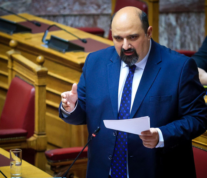 Χρήστος Τριαντόπουλος: Στο Ειδικό Δικαστήριο με βούλευμα, κυβερνητικές πηγές - αφορά παράλειψη όχι ενέργεια