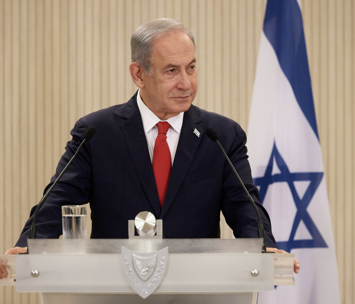 Συμμαχία Ινδίας, Ελλάδας, Κύπρου με Ισραήλ για ανάσχεση του ισλαμιστικού εξτρεμισμού σχεδιάζει ο Νετανιάχου