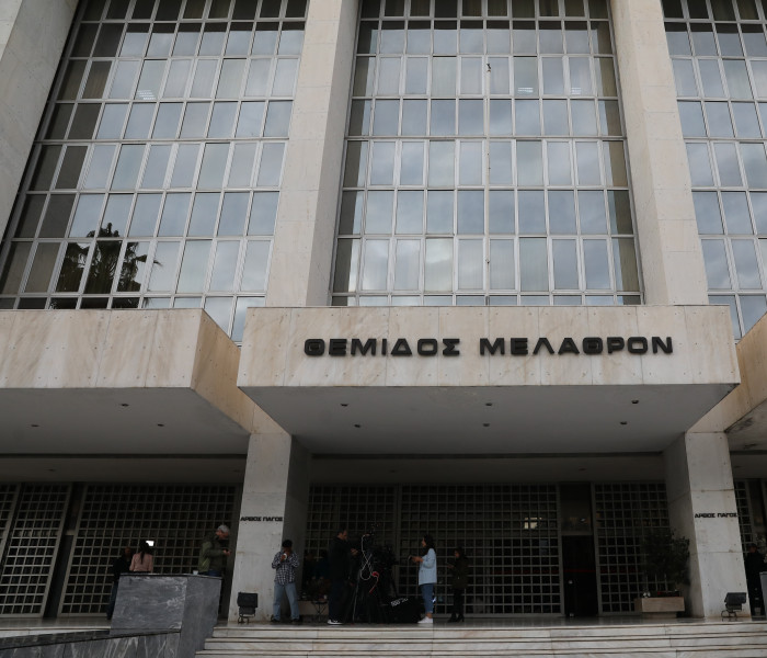 Ένωση Δικαστών και Εισαγγελέων: Τα αποτελέσματα της ψηφοφορίας για τη συνταγματική αναθεώρηση
