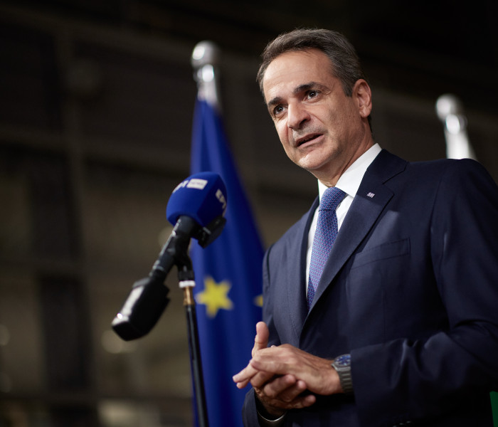 Γιατί ο Μητσοτάκης παραμένει κυρίαρχος στο πολιτικό σκηνικό: προοπτική και σιγουριά θέλουν οι πολίτες