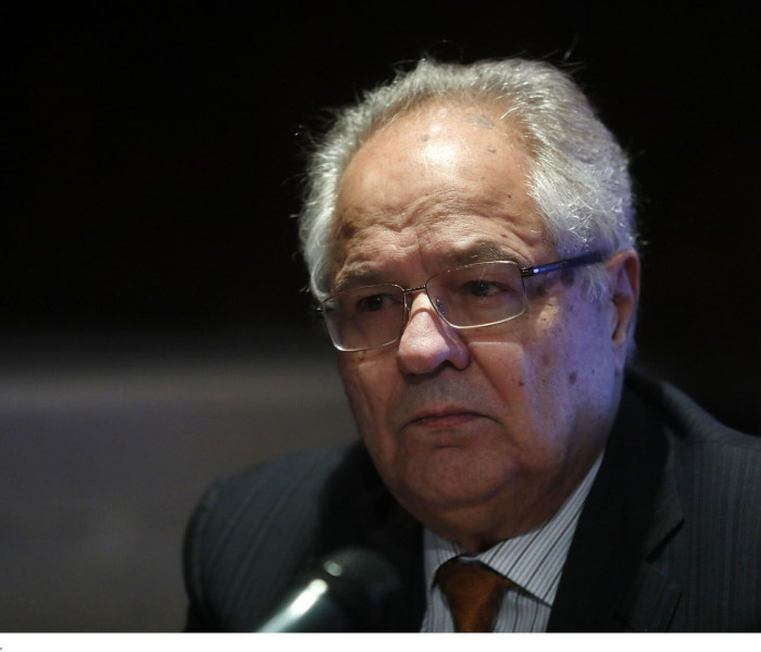 Ανδρέας Δρυμιώτης: Χαμένος από τη ΔΕΘ ο Ανδρουλάκης - Επανέλαβε το λεφτά υπάρχουν (video)
