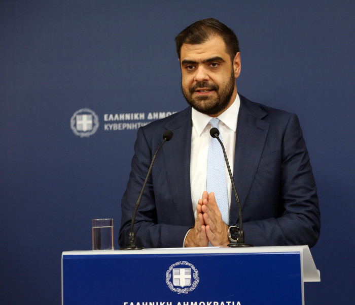 Μαρινάκης: Αποκαρδιωτική και μνημείο κυνικότητας η τοποθέτηση Ανδρουλάκη για τους αγρότες