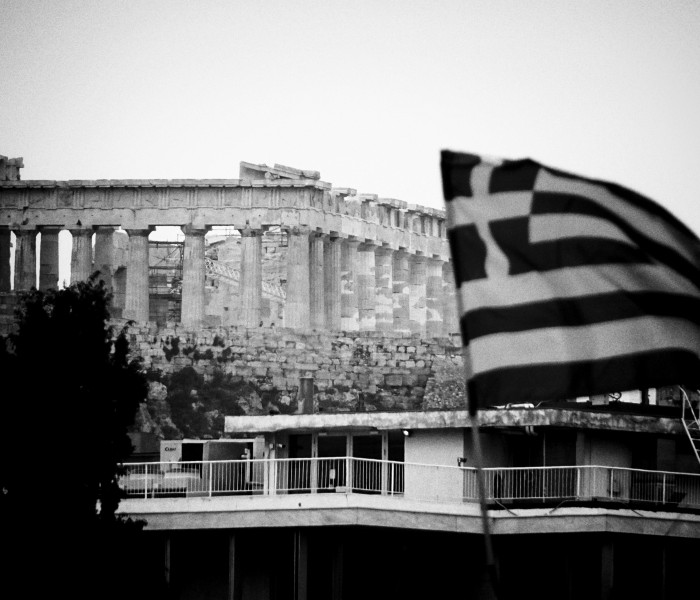 Έρευνα: ο χάρτης της αστάθειας στην Ευρώπη και η μάχη για να πέσει η Ελλάδα, το τελευταίο οχυρό σταθερότητας