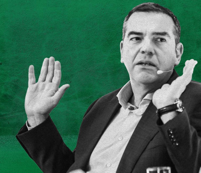 Τσίπρας: με… κωλοτούμπες μέχρι την «Ιθάκη»