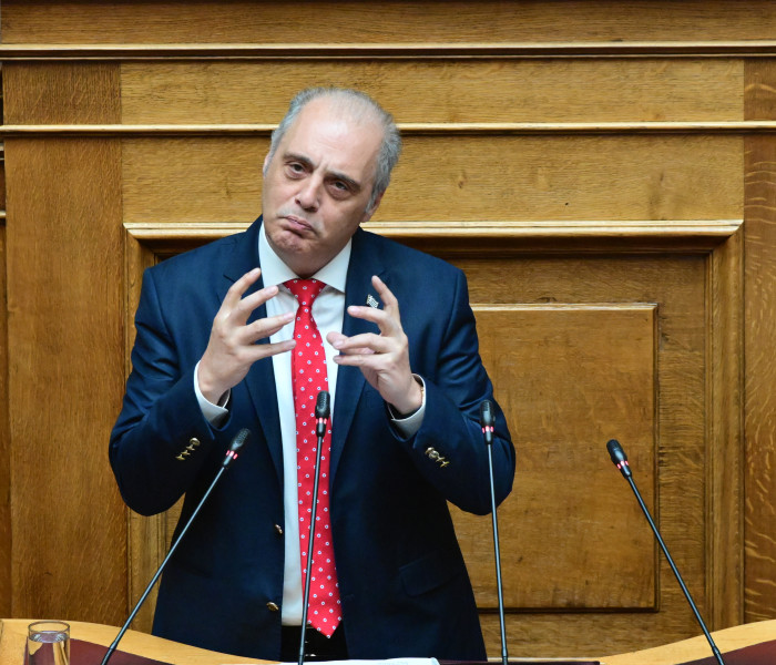 Βελόπουλος-Νατσιός: το πολιτικό δίδυμο του πατρίς, θρησκεία και… fake news