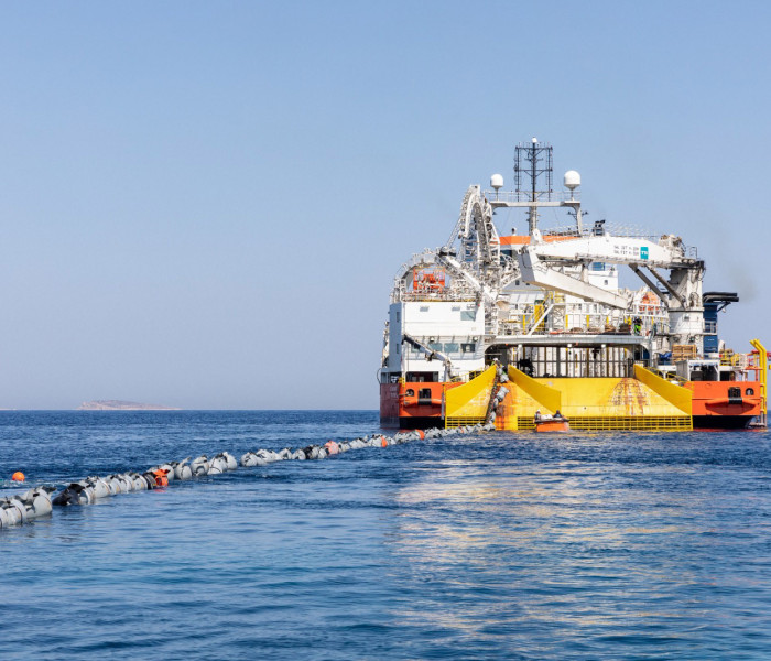 Κοινή δήλωση ΗΠΑ-Ελλάδας-Κύπρου-Ισραήλ: Η ενεργειακή συνεργασία στην Αν. Μεσόγειο πυλώνας σταθερότητας