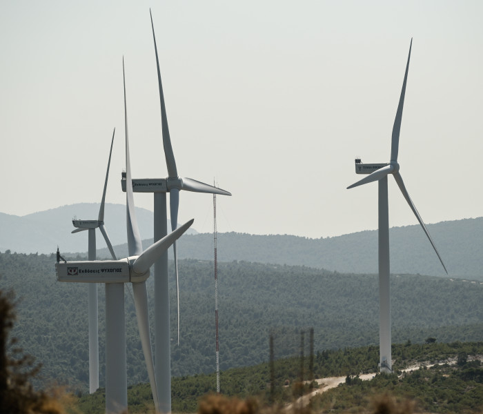 Νέος νόμος ΑΠΕ: Πώς η Ελλάδα γίνεται κόμβος πράσινης ενέργειας στην Ευρώπη