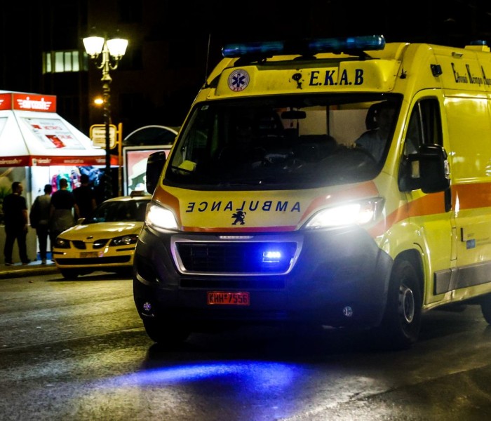 Τραγωδία στον Χολαργό: άνδρας πυροβόλησε τη σύζυγό του και έβαλε τέλος στη ζωή του