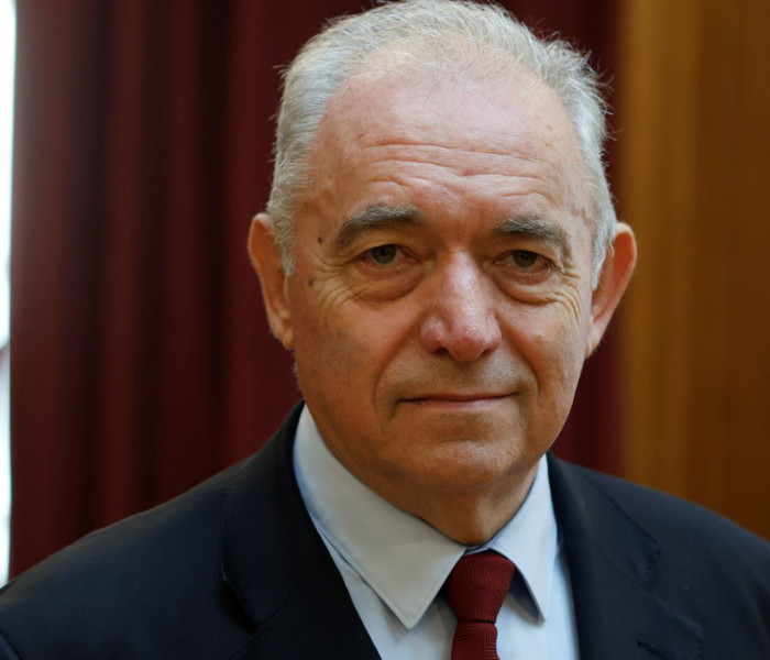 Ευθύμιος Λέκκας για την έκρηξη στην Πλάκα: Σε οριακή κατάσταση τα κτήρια (video)