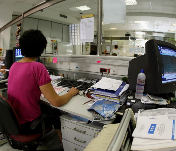 ΑΑΔΕ: μετατίθεται για 12/10 η εφαρμογή της Β’ φάσης στα ψηφιακά δελτία αποθεμάτων