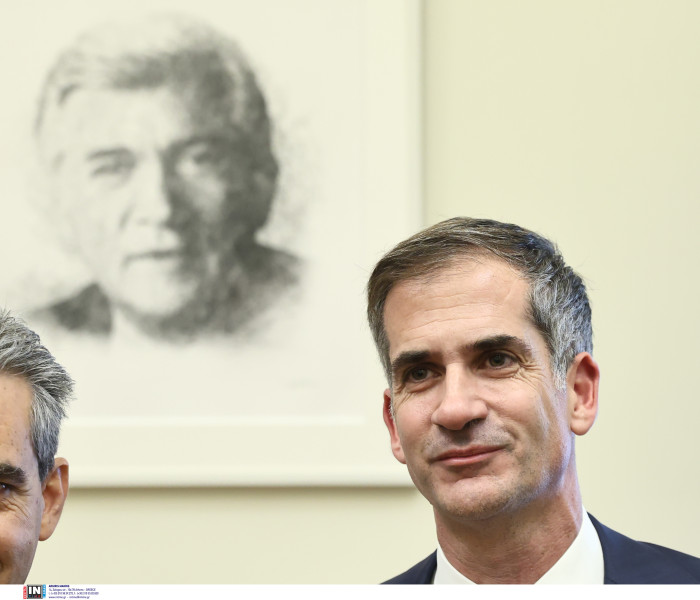 Κώστας Μπακογιάννης: Οι Αθηναίοι εξέλεξαν δήμαρχο για να δουλέψει για εκείνους, όχι για τον εαυτό του