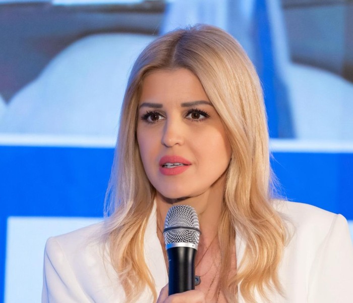'Ελενα Ράπτη: Κυρίως φοιτήτριες τα θύματα κακοποίησης με το χάπι του βιασμού