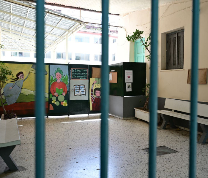 Άνω Λιόσια: Τραυματίστηκε νηπιαγωγός μετά από επίθεση γονέα