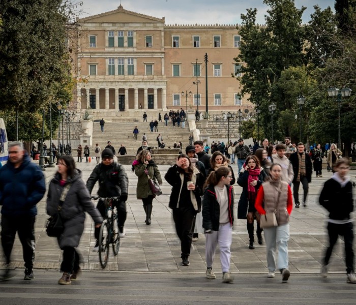 Το ερώτημα των εκλογών είναι ένα: πώς θα κυβερνηθεί η χώρα