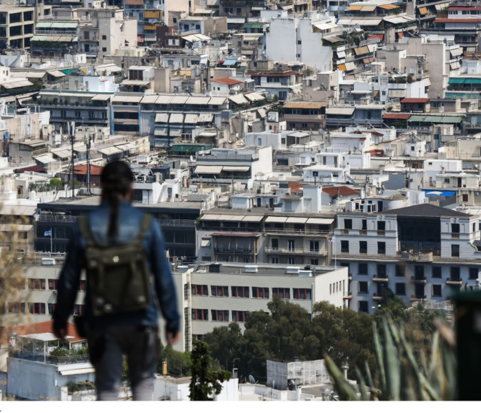 Ρύθμιση-ανάσα για χιλιάδες κόκκινα στεγαστικά δάνεια