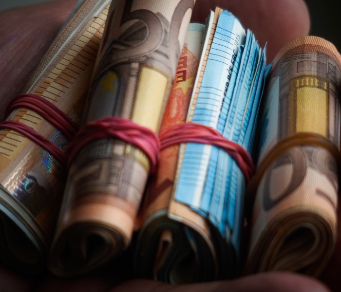 Ο «χάρτης» πληρωμών Δεκεμβρίου - Ποιοι και πότε πληρώνονται από e-ΕΦΚΑ και ΔΥΠΑ