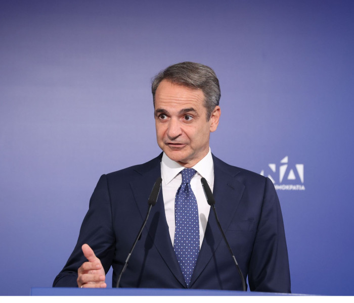Έξι χρόνια διακυβέρνηση Μητσοτάκη: πρωτόγνωρες προκλήσεις, αξιοσημείωτη πρόοδος