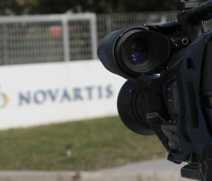 Σκευωρία Novartis και Predator: οι οµοιότητες, τα σχέδια της διαπλοκής και στο... βάθος να πέσει η εκλεγµένη κυβέρνηση