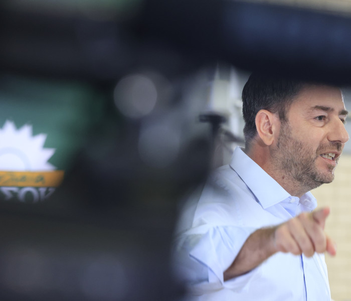 Ρίχνουν νερό στο… κρασί τους στο ΠΑΣΟΚ: ψηφίζεις Ανδρουλάκη, παίρνεις Τσίπρα, Φάμελλο και λοιπούς