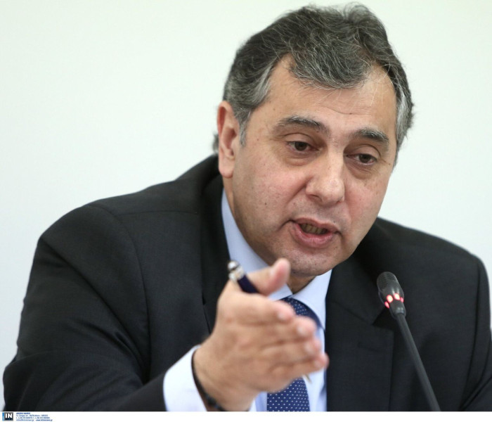 Βασίλης Κορκίδης για μέτρα ΔΕΘ: Αισιόδοξο το αποτύπωμα για τη μεσαία τάξη και τις ΜμΕ
