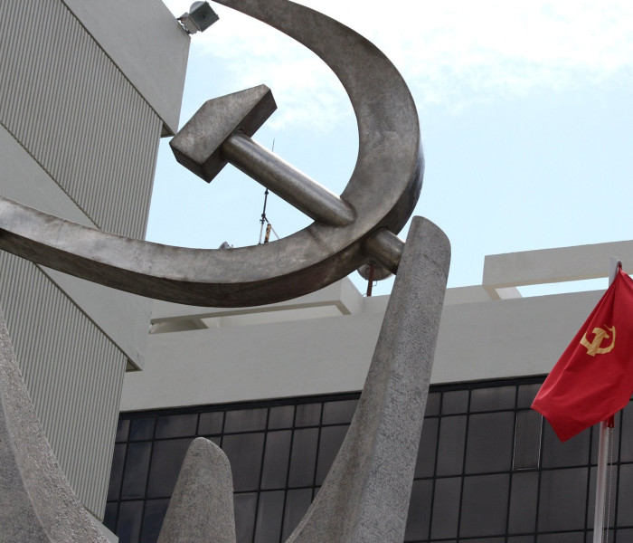 Έφυγε από τη ζωή ο Μάκης Αμπατιέλος, ιστορικό στέλεχος του ΚΚΕ