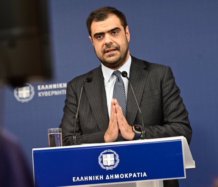 Μαρινάκης: Καθαρή έρευνα για τον ΟΠΕΚΕΠΕ - Τέλος στα μισόλογα και τις σκιές