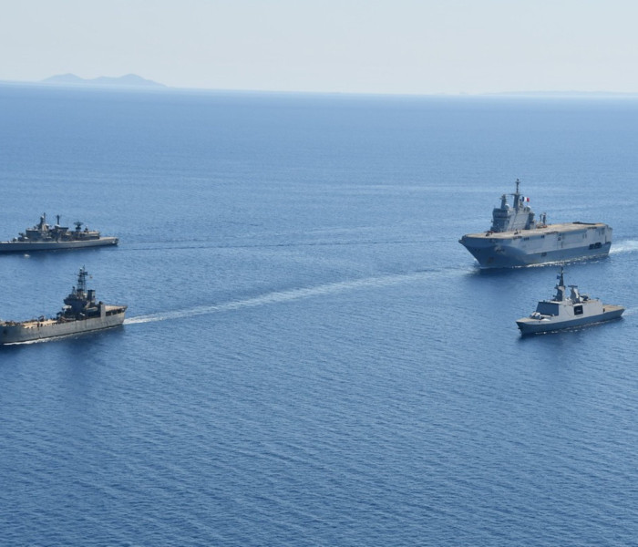 Τα εθνικά θέματα και οι όψιμοι τουρκοφάγοι της αντιπολίτευσης