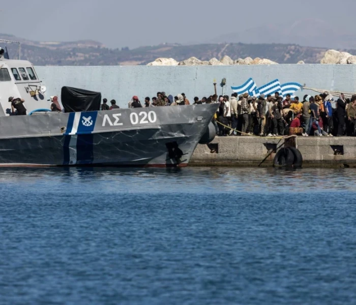 Ελλάδα, Κύπρος, Ιταλία, Μάλτα: κοινή δήλωση για το μεταναστευτικό