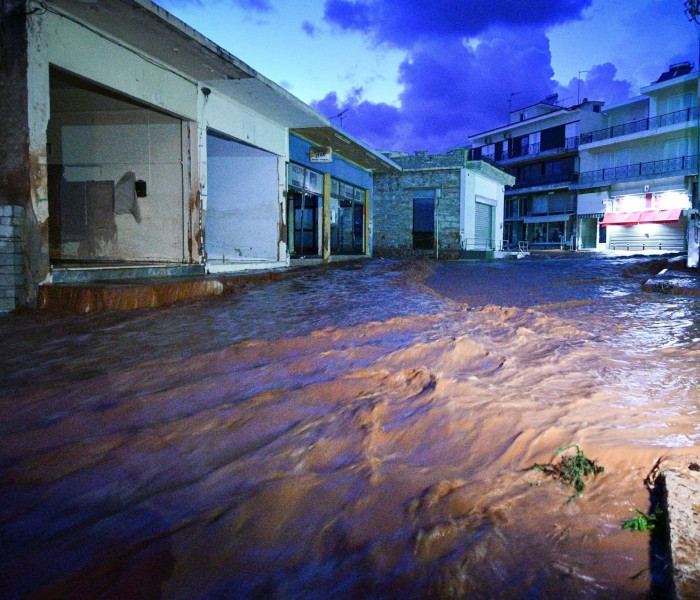 Ήχησαν τα πρώτα 112 σε Ζάκυνθο, Κεφαλονιά και Πάτρα