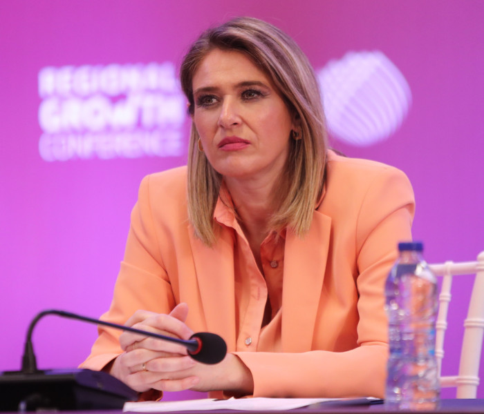 Άννα Ευθυμίου: Τέλος στα σενάρια περικοπών στις συντάξεις χηρείας (video)