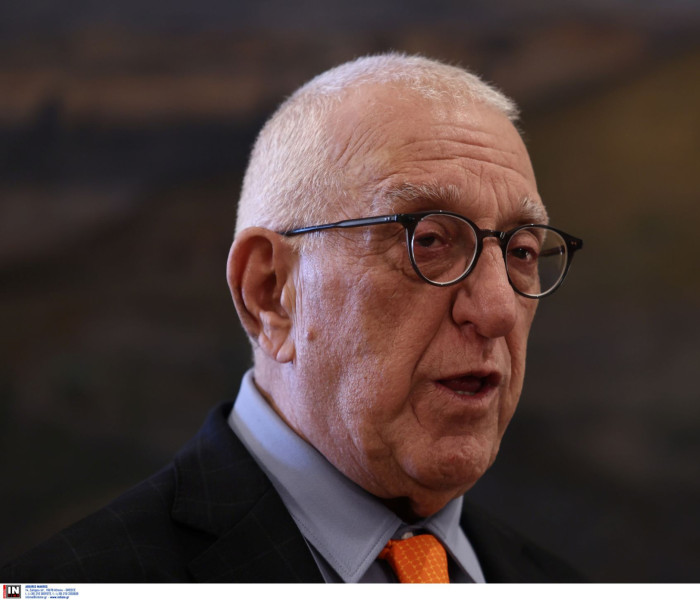 Νικήτας Κακλαμάνης για Εθνική Ομάδα πόλο γυναικών: Θερμά συγχαρητήρια, μια ακόμα μεγάλη διάκριση