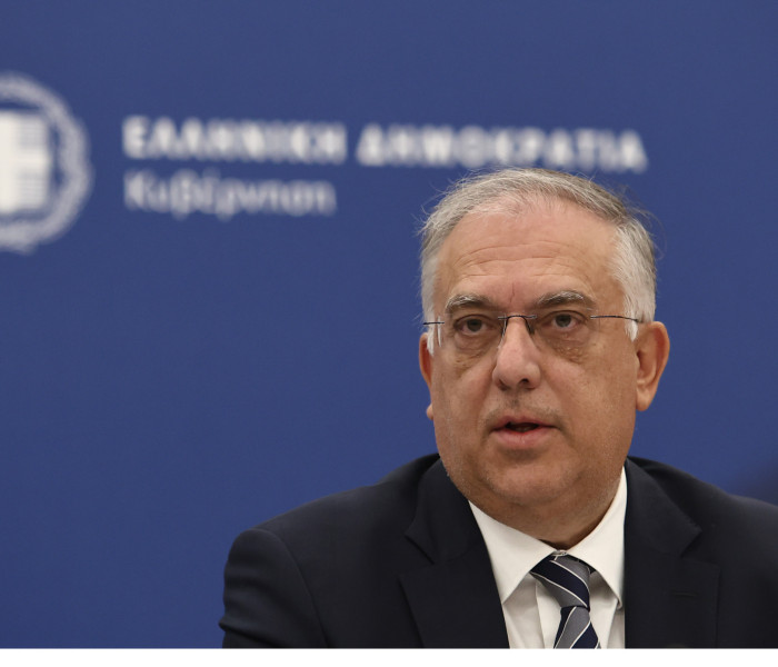 Τάκης Θεοδωρικάκος: Νέο αναπτυξιακό καθεστώς με 150 εκατ. ευρώ για Τεχνητή Νοημοσύνη και μικρομεσαίες επιχειρήσεις