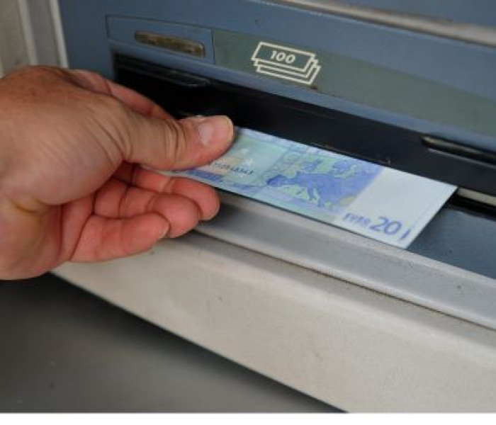 Στα υψηλότερα επίπεδα 17ετίας τα εισοδήματα των νοικοκυριών - Ποιοι παράγοντες οδήγησαν την αύξηση