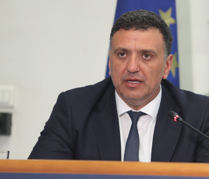 Κικίλιας: Τεράστια ευκαιρία η χώρα μας να γίνει ενεργειακός κόμβος - Τι είπε για τα ΕΛΤΑ