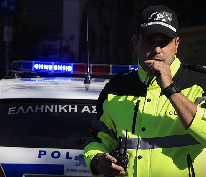 Τροχαία: 20 συλλήψεις οδηγών το τελευταίο πενθήμερο στην Αττική
