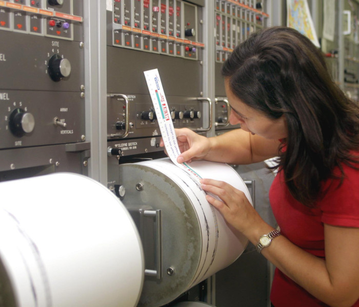 Σεισμός 4,1 Ρίχτερ στη Λευκάδα