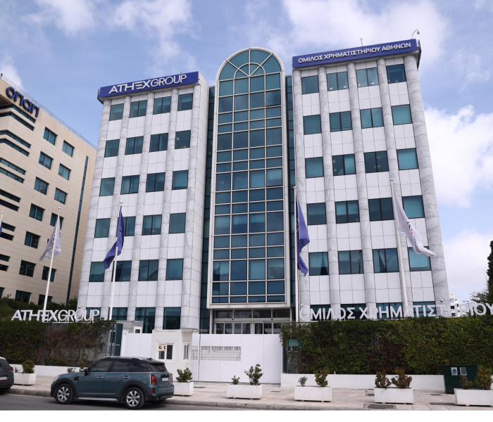 Χρηματιστήριο Αθηνών: με κέρδη άνοιξε ο Νοέμβριος - Επιστροφή πάνω από τις 2.020 μονάδες