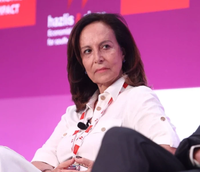 Παραδοχή Διαμαντοπούλου: Οι συμφωνίες με ΗΠΑ εξουδετερώνουν το τουρκολιβυκό μνημόνιο