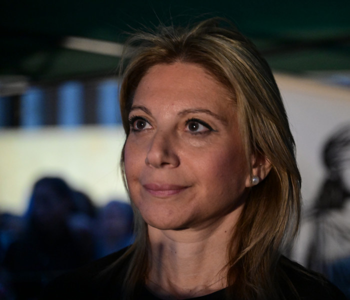 Καραχάλιος για Καρυστιανού: Ζήτησε την άποψή μου σε θέματα επικοινωνίας και πολιτικής οργάνωσης (video)