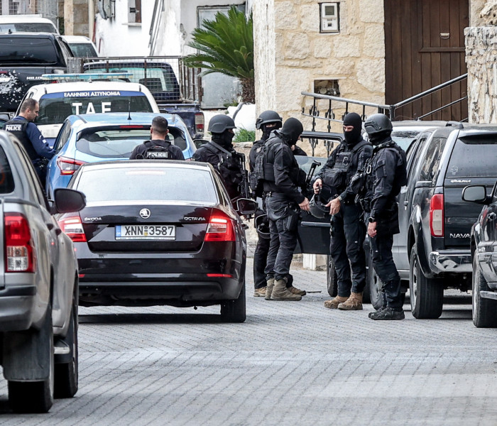 Βορίζια: τα καταζητούμενα αδέρφια ενδέχεται να παραδοθούν - Επικοινώνησαν με δικηγόρο