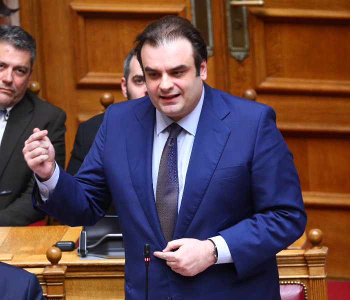 Πιερρακάκης: Η Ελλάδα αξιοποιεί το Ταμείο Ανάκαμψης για μόνιμη ανάπτυξη και ευημερία