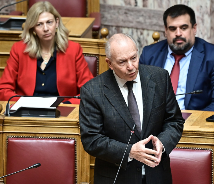 Γκίκας: Η νησιωτικότητα στο επίκεντρο της κυβερνητικής πολιτικής