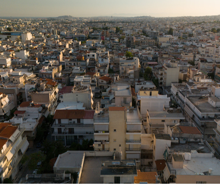 Ακίνητα: προ των πυλών το Price Map με τις πραγματικές τιμές πώλησης κατοικιών