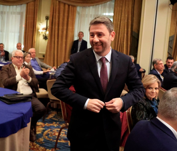 Ολιστική… αμηχανία