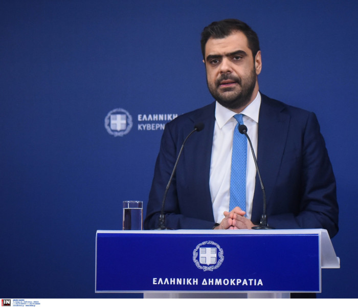 Μαρινάκης: Η επίθεση στα γραφεία του «Ελλάδα 24» δεν θα μας φοβίσει - Η αλήθεια δεν φιμώνεται