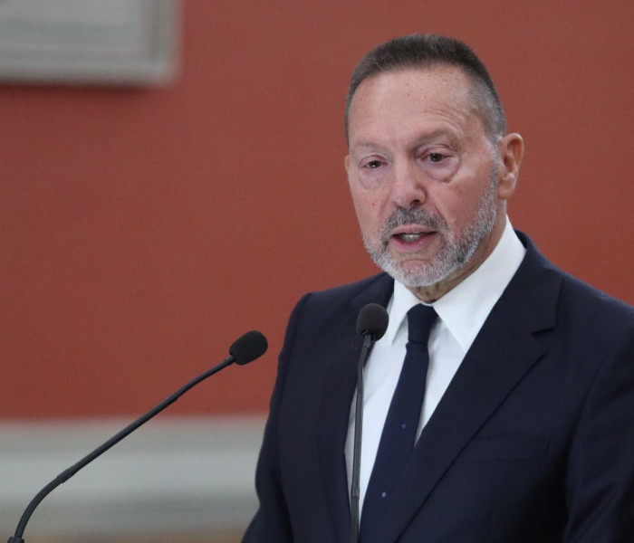 Γιάννης Στουρνάρας στο Politico: Είναι ώρα να πείσουμε το Βερολίνο για ευρωομόλογα και χρέος