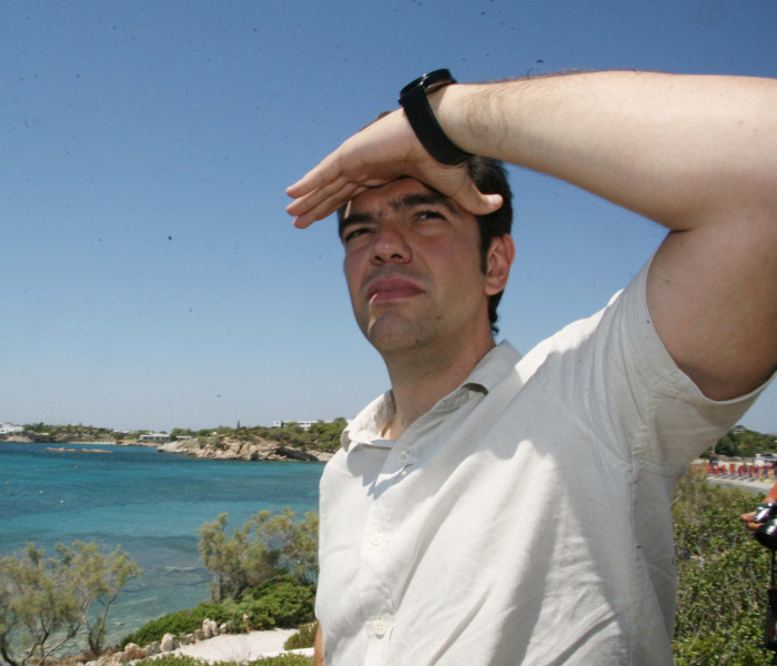 Ο καπετάν Τσίπρας και η πυξίδα του Τζακ Σπάροου: σε «άγνωστα νερά» για «το ταξίδι στο τέλος του κόσμου»