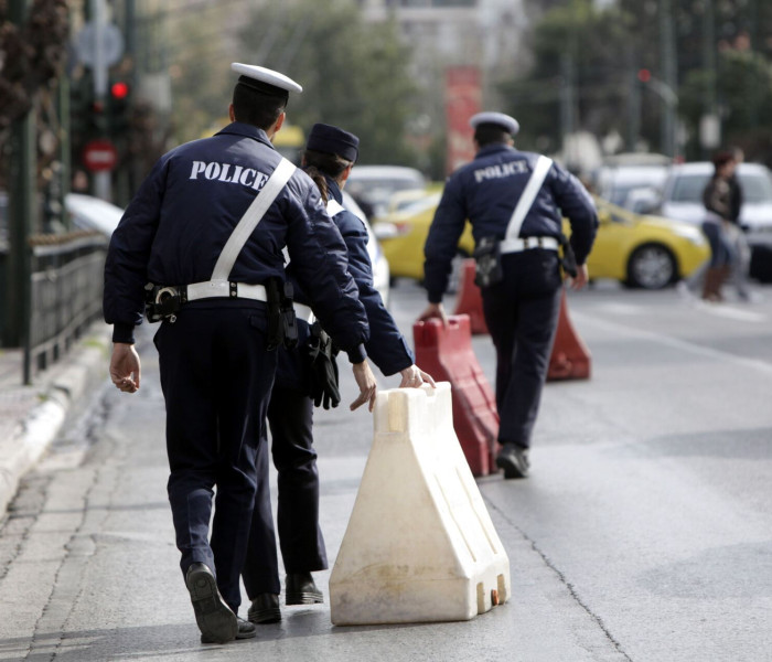 Κυκλοφοριακές ρυθμίσεις στην Αθήνα - Οι δρόμοι που κλείνουν το Σαββατοκύριακο, τι πρέπει να ξέρετε