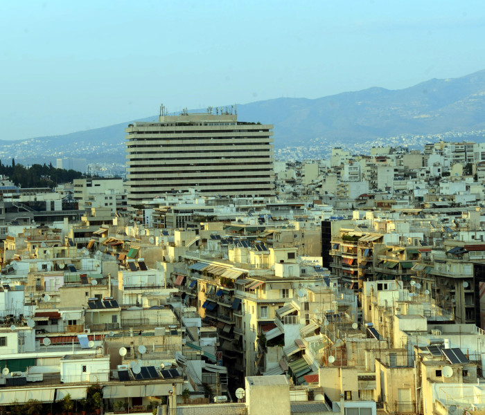 Πολεοδομίες: στη φυλακή και οι έξι κατηγορούμενοι - Αρνήθηκαν όσα τους αποδίδονται